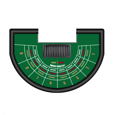 Baccarat