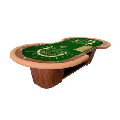 Mesa Big Baccarat