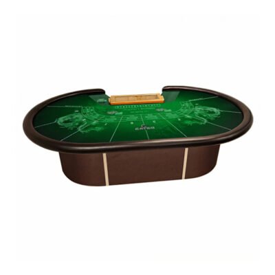 Mesa Bean Baccarat