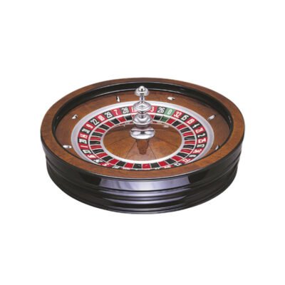 Ruleta Clásica Refurbish