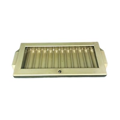 Fichero de 12 Tubos Gold