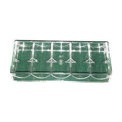 Rack 39 mm