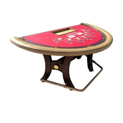 Mesa Blackjack Base H