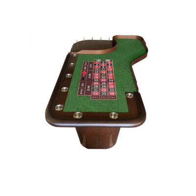 Mesa Ruleta