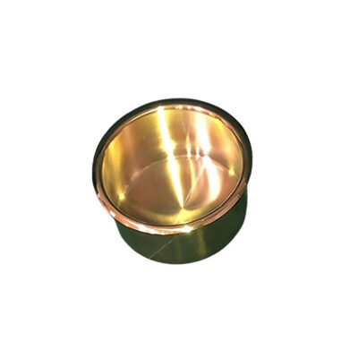 Cup Holder Gold