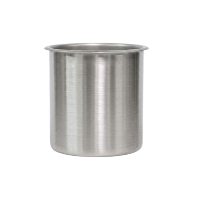 Stainless Steel Discard Can