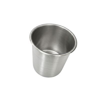 Stainless Steel Jar Baccarat