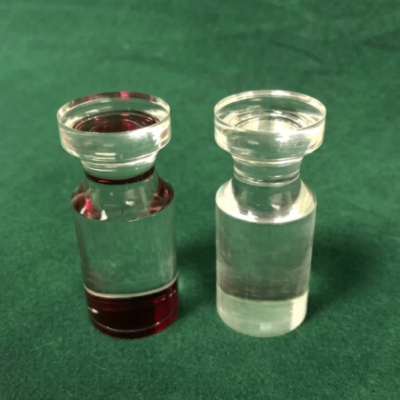 Acrylic Roulette Makers