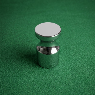 Chrome Roulette Marker