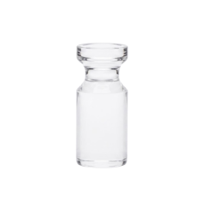 Clear Crown Roulette Marker