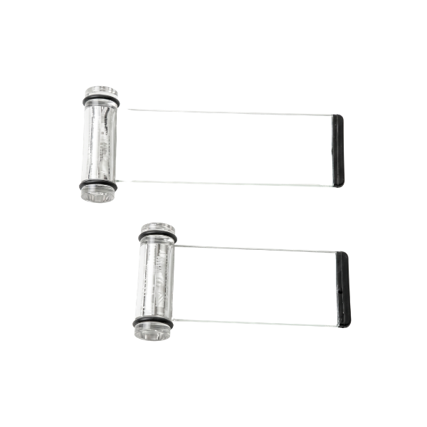 Clear Money Paddle Multiple Changes