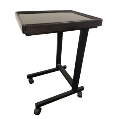 Cultured Marble Meal Cart