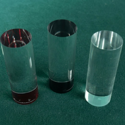 Cylinder Roulette Marker