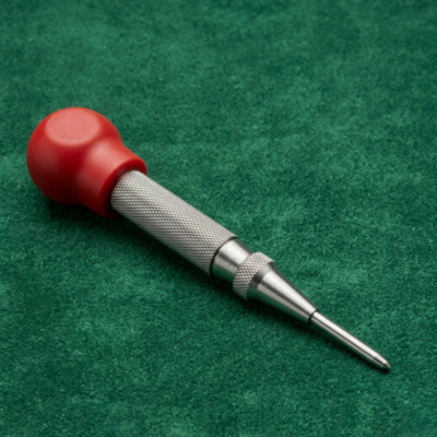 Dice Indent Punch