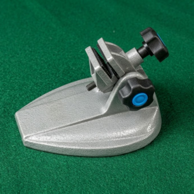 Dice Micrometer Stand