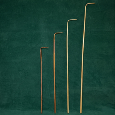 Dice Sticks