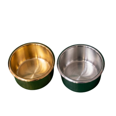 Drop In Stainless Steel Or Brass