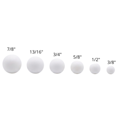 Roulette Balls