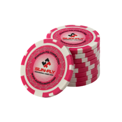 Polychrome Chips