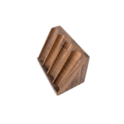 Wooden DTR Rack