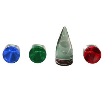 Pyramid Roulette Marker