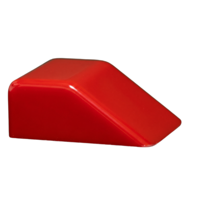 Red Dealing Shoe Roller