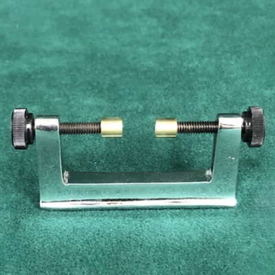 Rocking Dice Balancing
