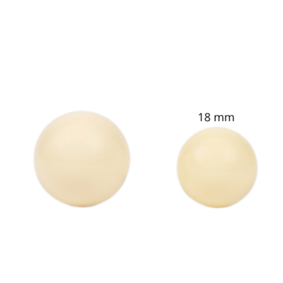 Roulette Balls 18mm