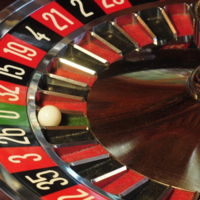 Roulette Balls 21mm