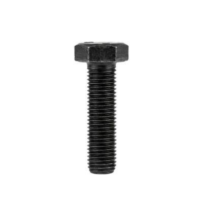 Roulette Finial Bolt