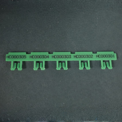 Seal for Baccarat Vaults, 300 per box