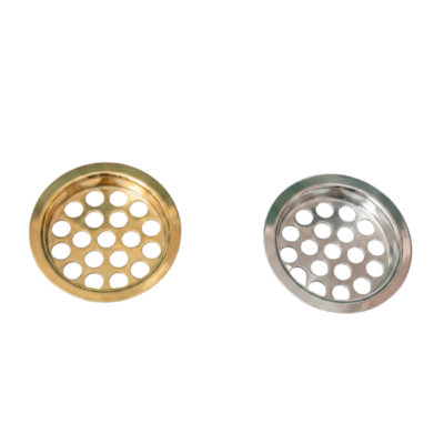 Stainless Steel ASH Screen