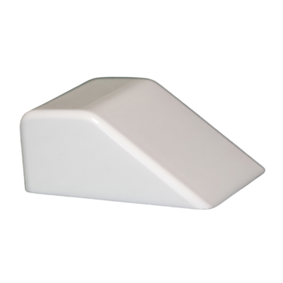 White Dealing Shoe Roller
