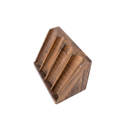 Wooden DTR Rack