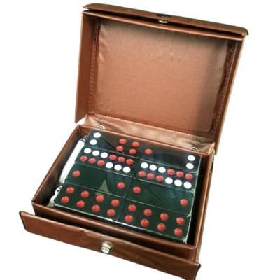 Pai Gow Tiles
